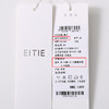【百搭垂坠感休闲裤】EITIE爱特爱直筒显瘦女阔腿裤2025夏季新款B2505614 商品缩略图6