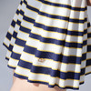 【3F】安莉芳条纹海军风女士连体显瘦泳装ES00265 商品缩略图3