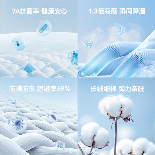 【严选】诗凡黎狗狗字母图案可爱T恤2025夏新款简约百搭时尚宽松短袖上衣7G6101521 商品图3