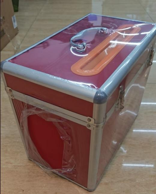 【JL】国产 意见箱/投标箱（铝合金边） 商品图1