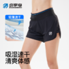 引擎鸟男款二合一短裤6.0含内衬运动裤专业竞速马拉松越野跑步速干裤 商品缩略图2