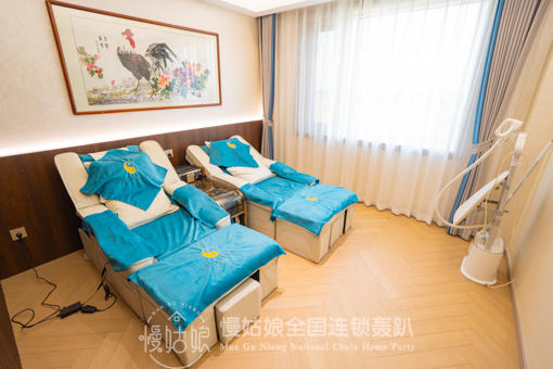 宜昌慢姑娘国翠居轰趴馆 商品图9