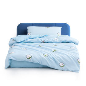 水星家纺 DH可迪仔-T03(茶氨酸)三件套