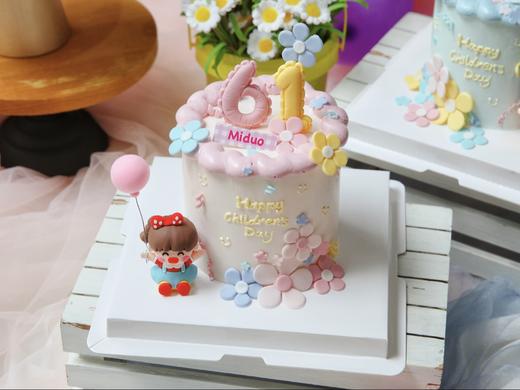 🎈2025🪅⑥①限定♡⅙🎠祖国的花朵 男孩 女孩款 商品图5