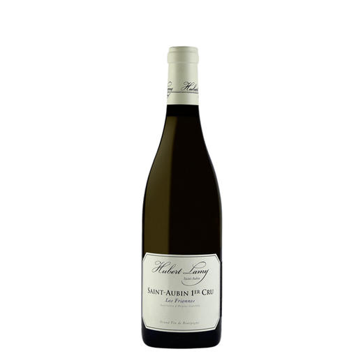 2022 Hubert Lamy Saint Aubin Les Frionnes 1er Cru Magnum 休伯特·拉米酒庄飞亚纳（圣欧班一级园）白葡萄酒（1.5L） 2022 商品图1