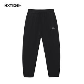 【新品上新】HX 夏季休闲合体长裤S203522181101/02