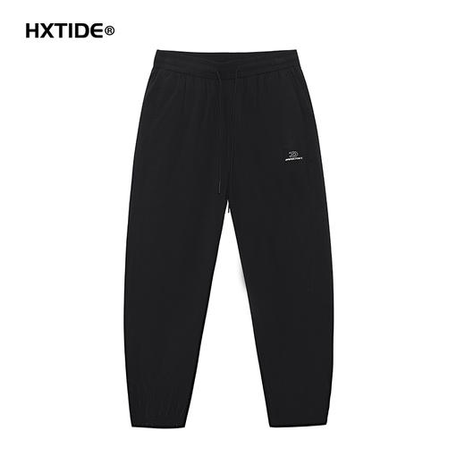 【新品上新】HX 夏季休闲合体长裤S203522181101/02 商品图0