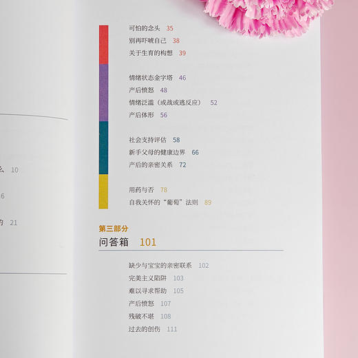 我是妈妈，但我也想做自己 商品图3