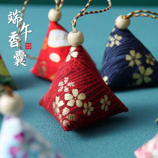 番茄端午节系列 商品图3