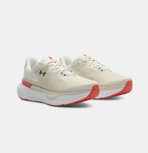 安德玛UA女子INFINITE PRO 2韧系列专业跑步鞋3028177-280 商品图4