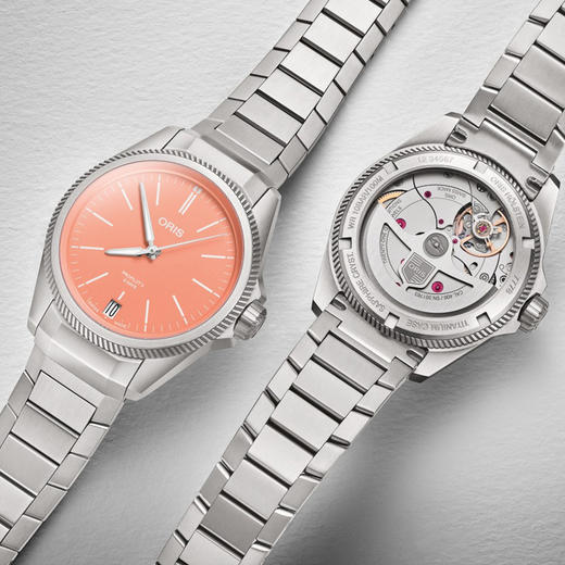 豪利时01 400 7778 7158-07 7 20 01TLC 商品图9