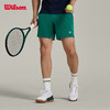 威尔胜（Wilson）夏季男士TOURNAMENT运动梭织网球短裤 WM00299411 商品缩略图0
