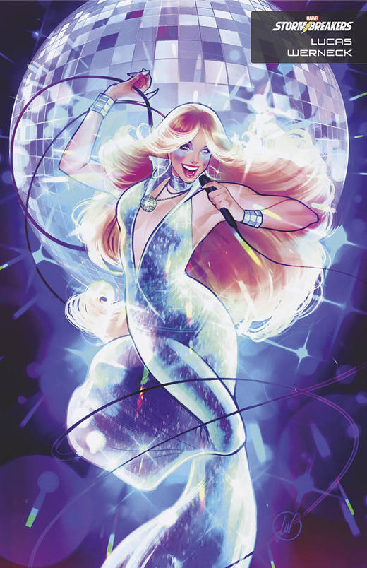X战警 地狱火庆典2023 X-Men: Hellfire Gala 2023 商品图6