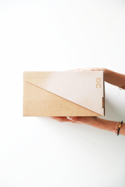 上脚太帅了也，智慧马拉松跑鞋。二代山系户外越野跑步鞋C052758 商品图11