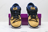 耐克Nike Dunk Low Retro低帮休闲运动板鞋DX6775-400男女鞋 商品缩略图6