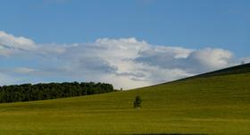 队员游记 | “人生是旷野，而非轨道” 