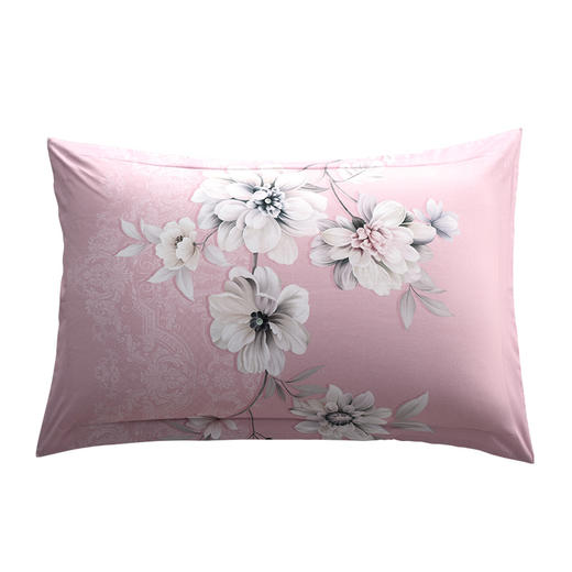 水星家纺 DH邂逅挚恋-K04(抗菌防螨)四件套 商品图6