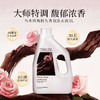 【超值3瓶装】“西班牙原装进口大师特调香氛2.0”全新升级 花卉诗乌木玫瑰 持久香氛洗衣液 深层洁净 温和亲肤 3L*3瓶【ys】 商品缩略图0
