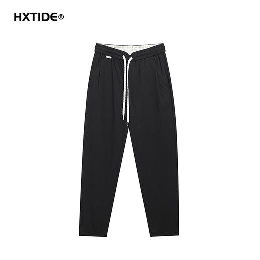 【新品上新】HX 夏季萝卜休闲宽松长裤Z203520003101/02 商品图0