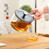磁吸侧把煮茶壶 商品缩略图3