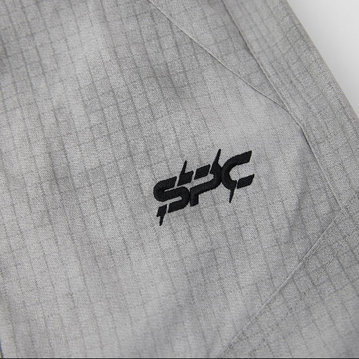 【新品上新】HX 夏季工装休闲宽松长裤C203520021101 商品图5