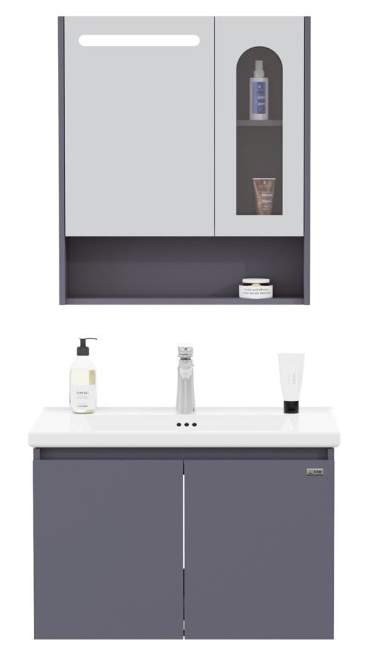 WYS56/雅汇浴室柜 商品图1