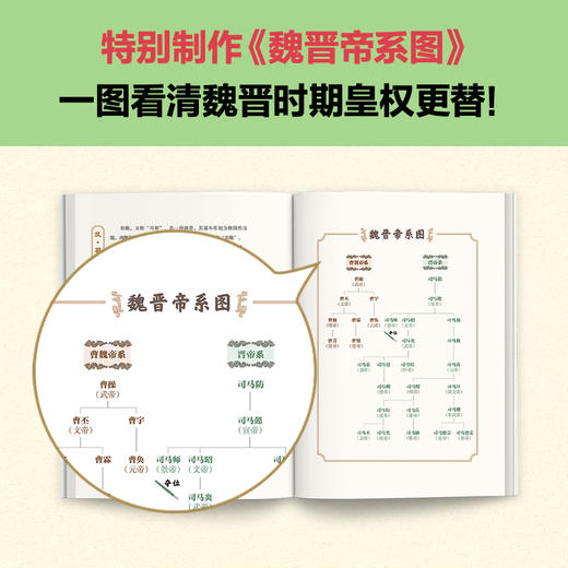 精解世说新语（我与我周旋久，宁作我！著名教授骆玉明复旦精品课，9分神作再版）读客经典文库 商品图3
