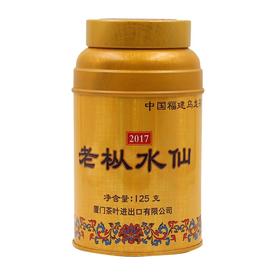 【特惠保质期到2025.6.29到期介意慎拍】海堤老枞水仙125g