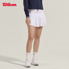 威尔胜（Wilson）夏季女士MIDTOWN WRAP交叉百褶运动网球裙WW00313411 商品缩略图2