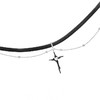 纪念日百货气质百搭经典十字架搭配颈链162794190 商品缩略图3