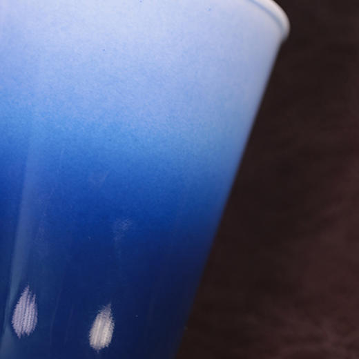 初蓝舍渐变可乐杯 商品图2