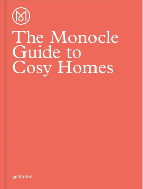 嘉德文库丨【The Monocle Guide to】Cosy Homes，【Monocle指南】舒适的住房