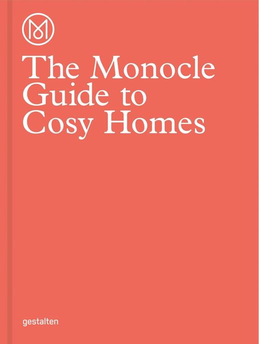 嘉德文库丨【The Monocle Guide to】Cosy Homes，【Monocle指南】舒适的住房 商品图0