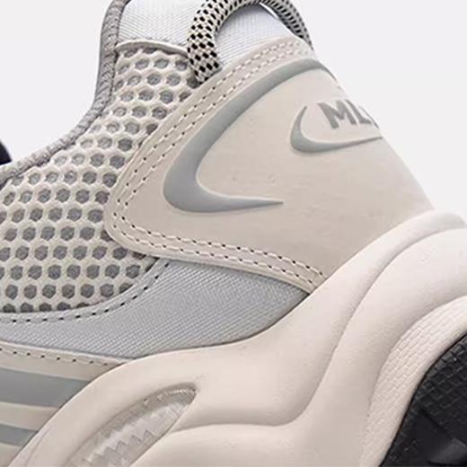 明星同款【MLB厚底网面增高老爹鞋】男女运动厚底增高网面老爹鞋25夏季新款 商品图6