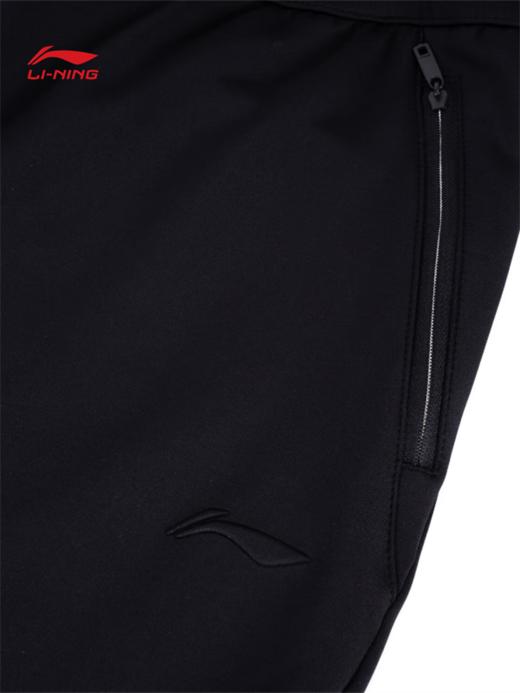 李宁新款赞助国家队荣耀国旗运动长裤马龙许昕刘诗雯同款AKLV184 商品图5