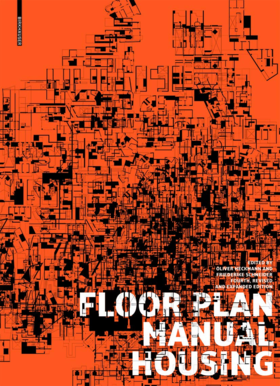 嘉德文库丨Floor Plan Manual:Housing
