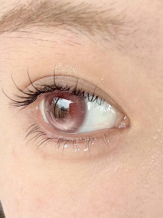 Healercon 半年抛 心动狙击 直径14.5mm着色14.0mm 商品图5