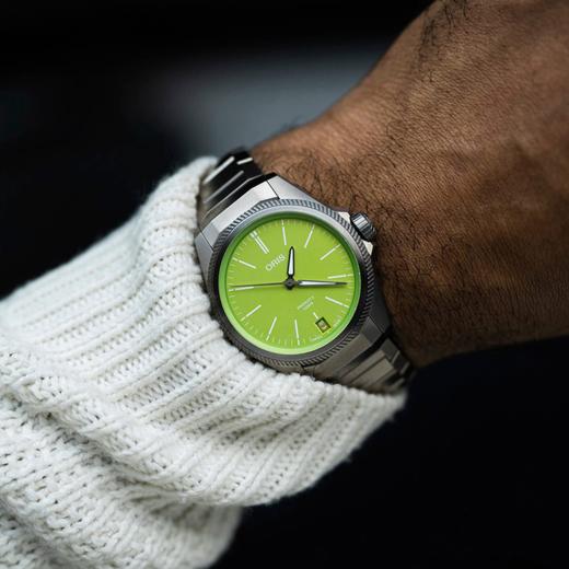 豪利时01 400 7778 7157-Set(科米蛙) 商品图1