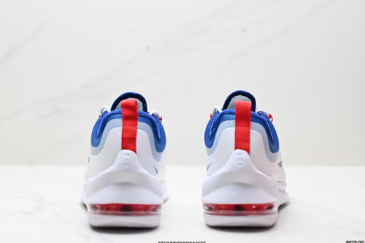 耐克Nike Air Max Axis休闲运动跑步鞋AA2168-602男女鞋 商品图5