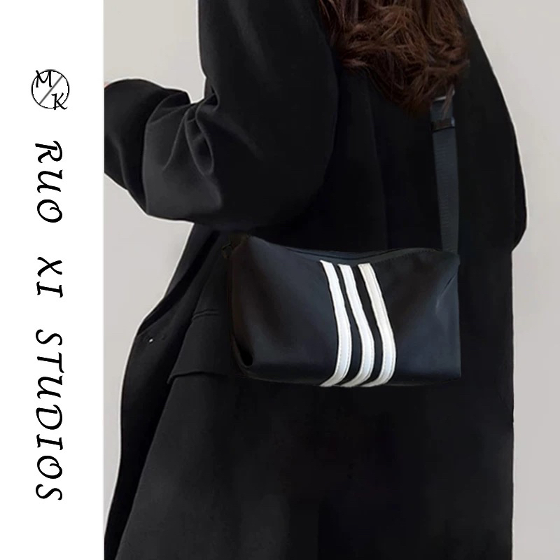 出口原单手拿斜挎多用包包