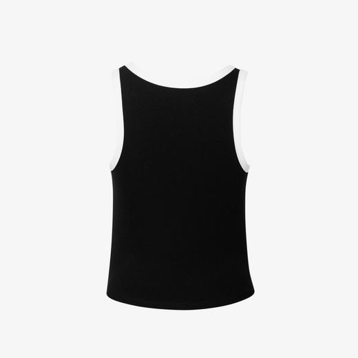 【商场同款】麦檬夏针织衫4G4100021Q 商品图1