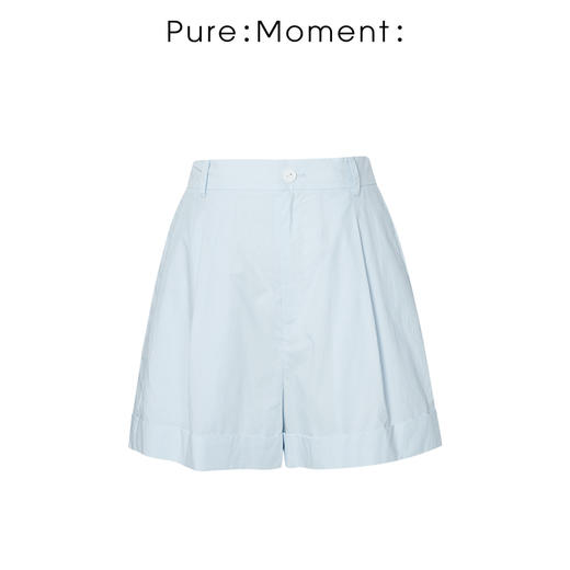 【商场同款】麦檬夏裤子4F7151651 商品图0