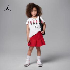 2F好孩子星站（乔丹）女童套装