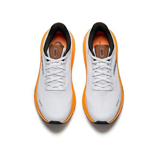 安踏 旅步2丨PG7男舒适缓震跑步鞋夏季新款透气运动鞋112525546 商品图5