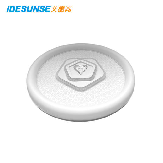 艾德尚卧室灯/心语72W 商品图0