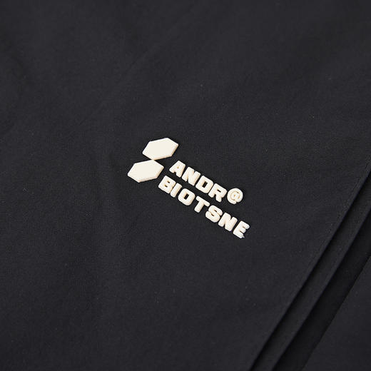 【新品上新】HX 夏季弯刀休闲宽松长裤Z203520027101/02 商品图5