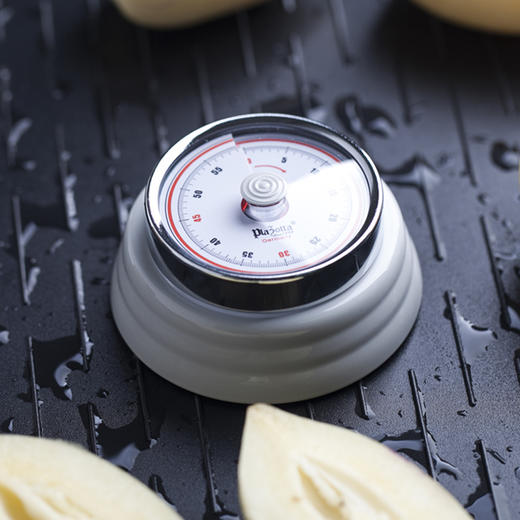 德国plazotta计时器 灰白色 商品图0