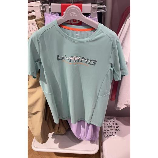 李宁YOUNG童装 商品图0