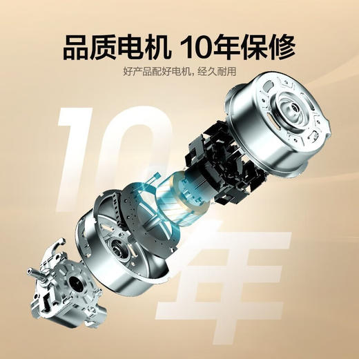 美的（Midea）电风扇_SAF35ER 商品图5