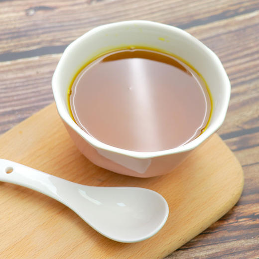 贵州开阳纯菜籽油9.2斤农家传统物理原味小榨压榨小榨浓香食用油 商品图3